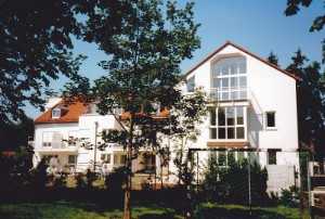 WEG-Verwaltung: M&uuml;nchen Feldmoching, 18 Wohnungen